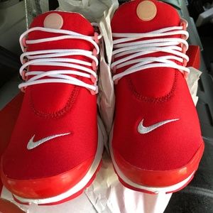 Nike Air Presto
